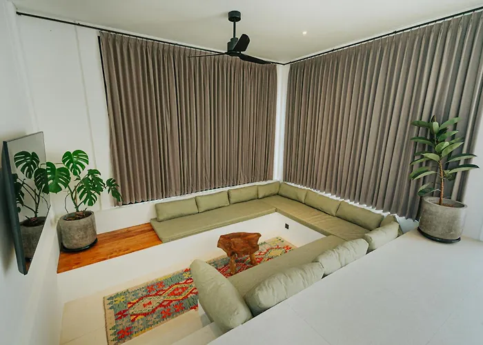 Villa Casa Ulu Amara