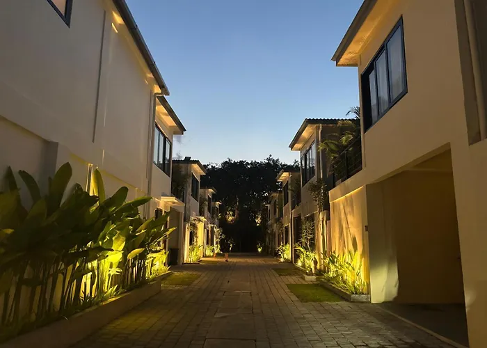 Villa Casa Ulu Amara Uluwatu