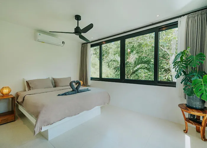 Casa Ulu Amara Villa