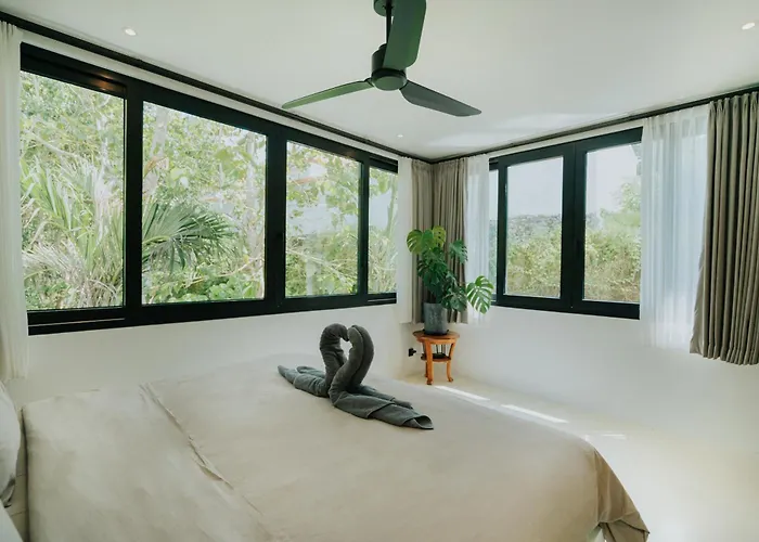 Villa Casa Ulu Amara