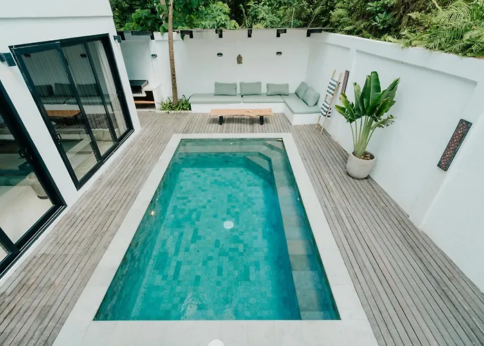 Villa Casa Ulu Amara Uluwatu