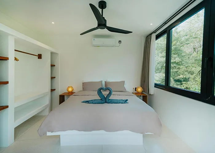 Casa Ulu Amara Uluwatu