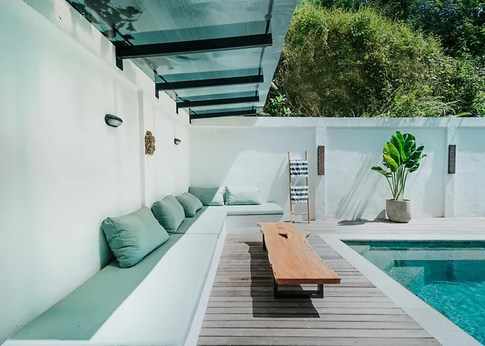 Casa Ulu Amara Villa