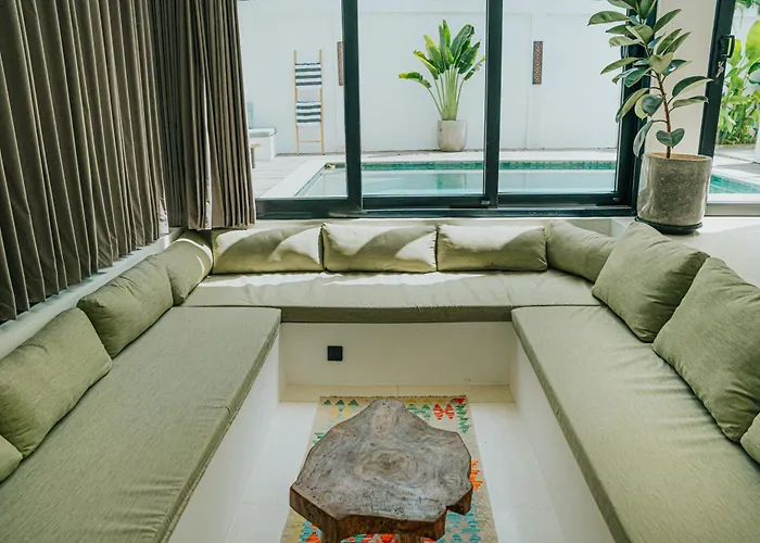 Casa Ulu Amara Uluwatu
