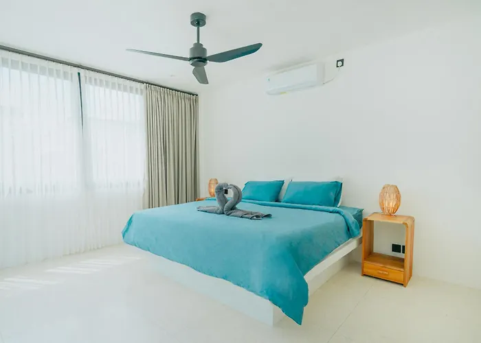 Casa Ulu Amara Villa *