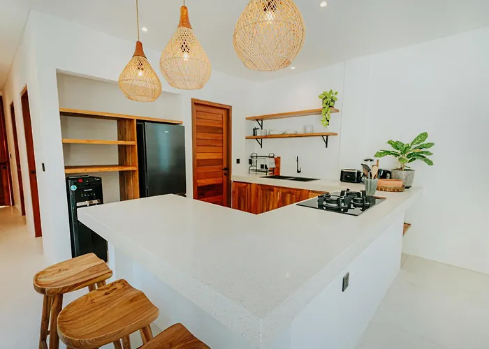 Villa Casa Ulu Amara Uluwatu