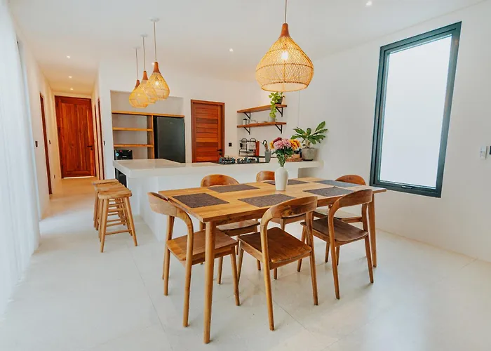 Casa Ulu Amara * Uluwatu