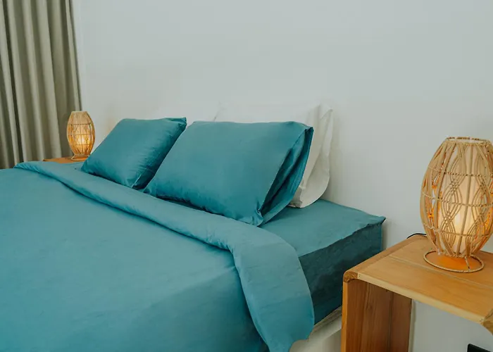 Casa Ulu Amara Villa Uluwatu