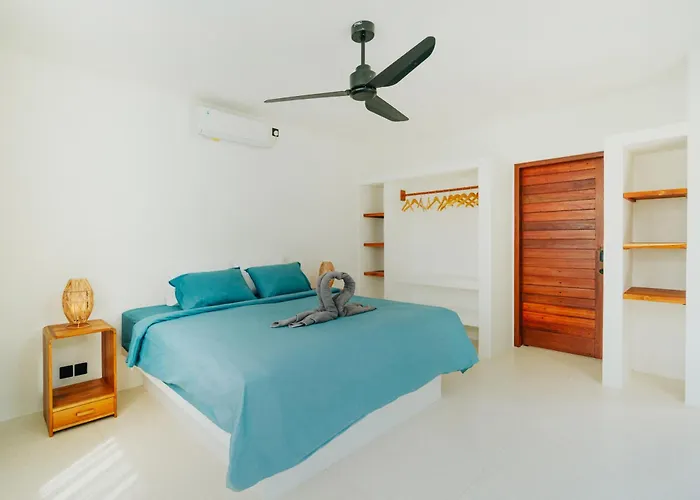 Casa Ulu Amara Uluwatu