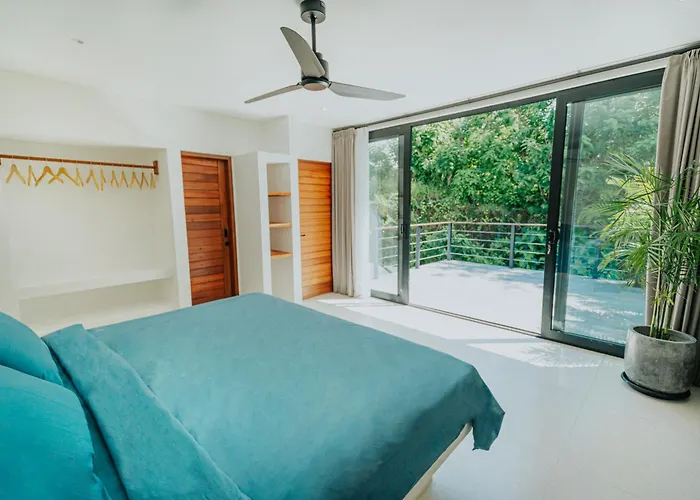 Casa Ulu Amara * Uluwatu