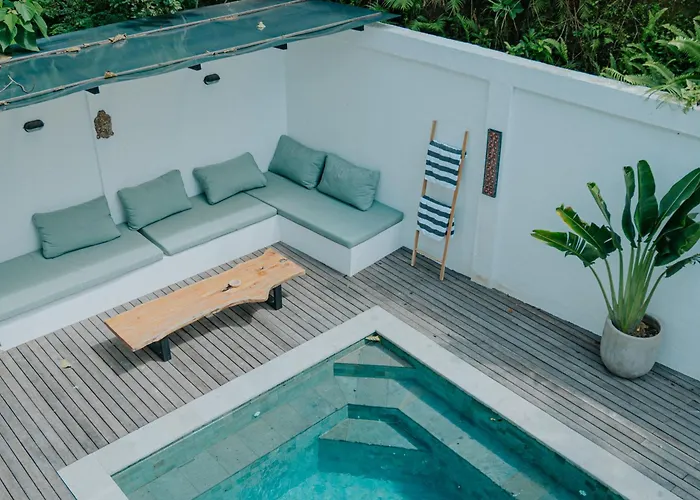 Casa Ulu Amara Villa