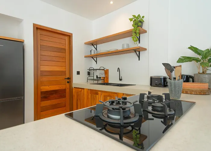 Villa Casa Ulu Amara