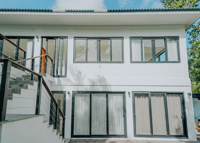 Villa Casa Ulu Amara Uluwatu