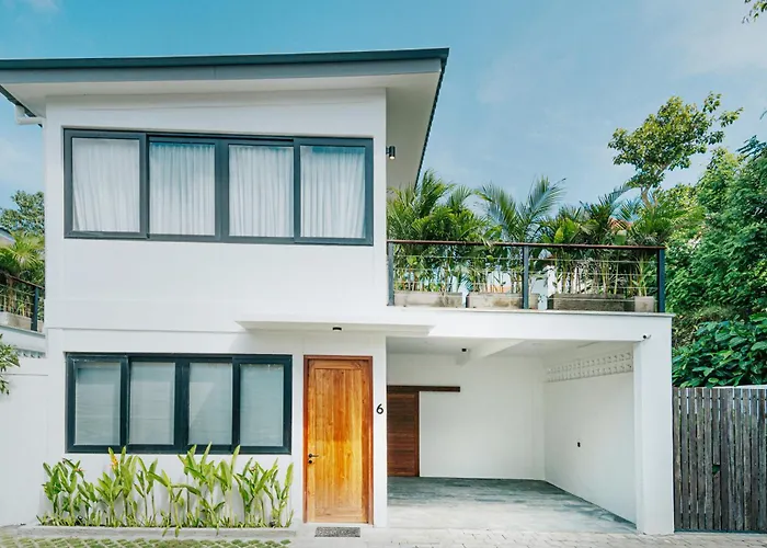 Casa Ulu Amara Uluwatu