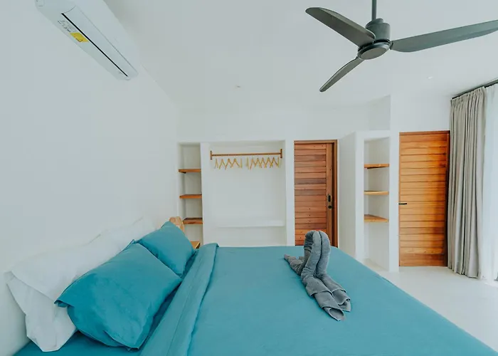 Casa Ulu Amara Villa