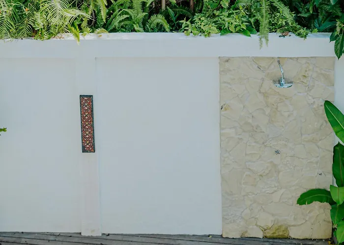 Casa Ulu Amara Villa