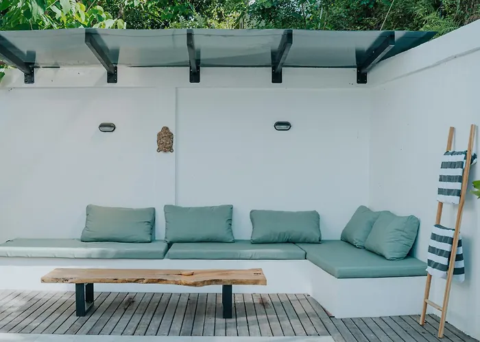 Casa Ulu Amara Villa Uluwatu