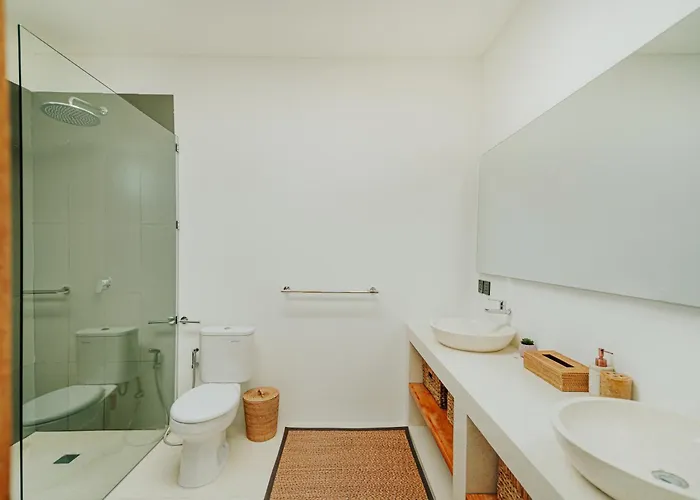 Casa Ulu Amara Uluwatu